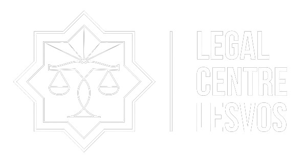 Legal Centre Lesvos